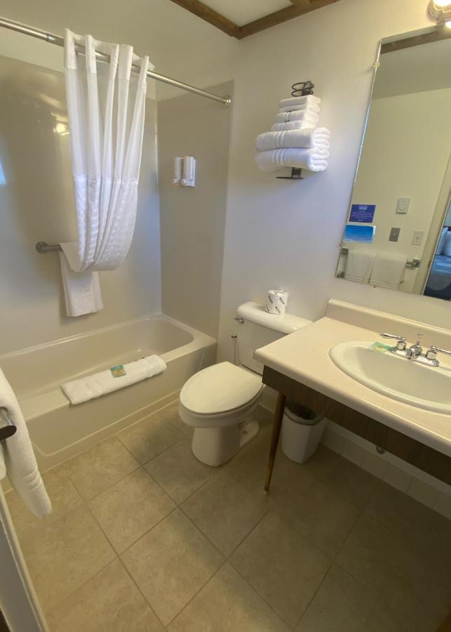 Waterway Inn Indian River Ngoại thất bức ảnh