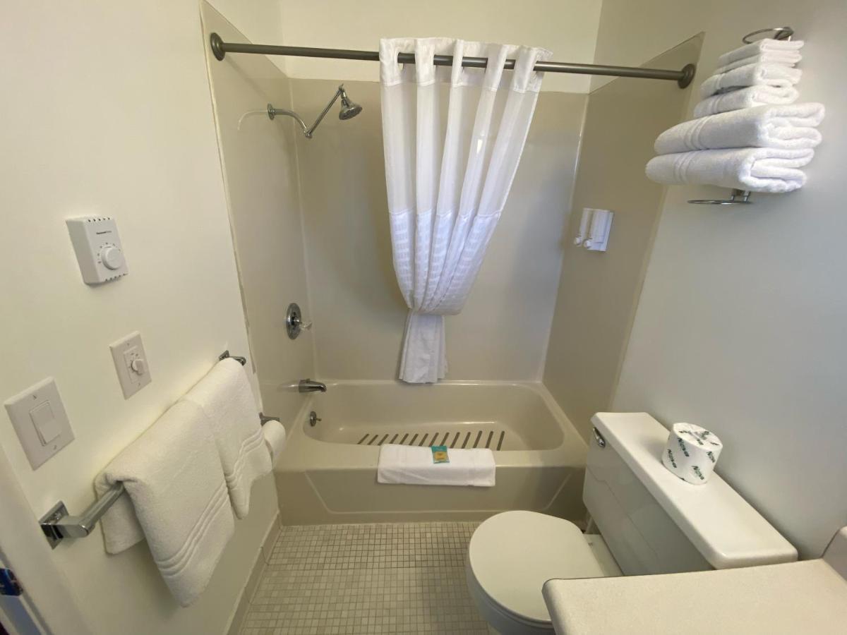 Waterway Inn Indian River Ngoại thất bức ảnh